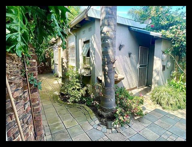4 BEDROOM HOUSE FOR SALE IN BIRCHLEIGH